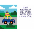 Prianiečko Auto