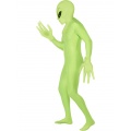 Morphsuit - UFO