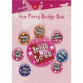 Placky - Hen Night