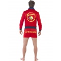 Kostým Baywatch - pánsky