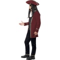 Kostým Pirát deluxe II