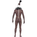 Morphsuit - Harlekýn