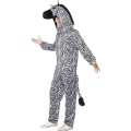 Kostým Zebra Marty