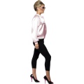Bunda v štýle 50. rokov vhodná na pink aj retro párty. 