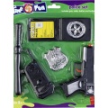 Set Policajt