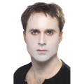 Líčidlá Zombie