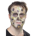Líčidlá Zombie