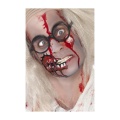 Líčidlá Zombie s okom