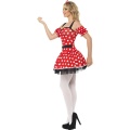 Kostým Sexi Minnie II