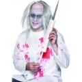 Velká injekčná striekačka