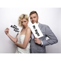 Kartičky -  Mr. Right, Mrs. Always right