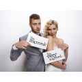 Kartičky -  I'm married/ I'm very married