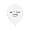 Baloník Will you marry me?