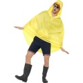 Party poncho kačičky