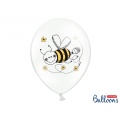 Balón s včelou