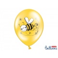 Balón s včelou
