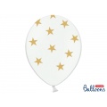 Balón - hviezdičky