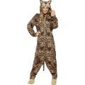 Kostým leopard