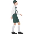 Detský kostým - oktoberfest