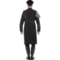 Kostým Vojenský oficír - Steam Punk