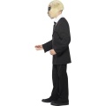 Kostým - Agent mimozemšťan