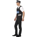 Kostým Policajta