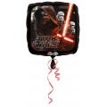 Balón - Star Wars VII.