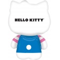 Super vytvarovaný balón - Hello Kitty