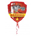Super vytvarovaný balón - Paw Patrol