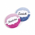 Placka - Nevesta a ženích