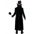 Kostým Voodoo man