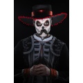 Líčidlá Mexický Kostlivec