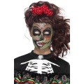 Líčidlá Mexická Zombie