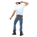 Kostým Village People - Robotník