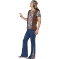 Kostým "Hippie - pánsky II"